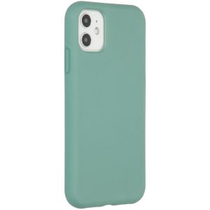 iMoshion Eco-Friendly Backcover Grün für das iPhone 11