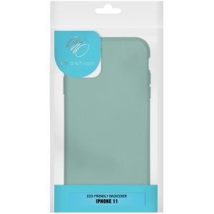 iMoshion Eco-Friendly Backcover Grün für das iPhone 11
