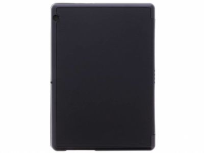 Stand Tablet Klapphülle Schwarz Huawei MediaPad T3 10 Zoll