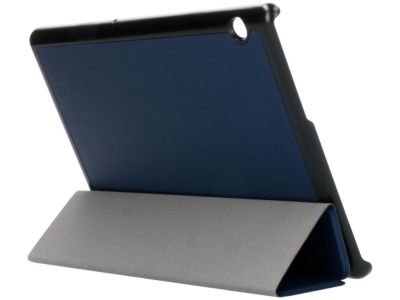 Stand Tablet Klapphülle für das Huawei MediaPad T5 10.1 Zoll