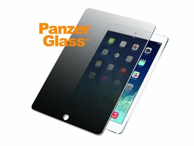 PanzerGlass Privacy Protector iPad 6 (2018) 9.7 Zoll / iPad 5 (2017) 9.7 Zoll / Air 1 (2013) / Air 2 (2014) / Pro 9.7 (2016)