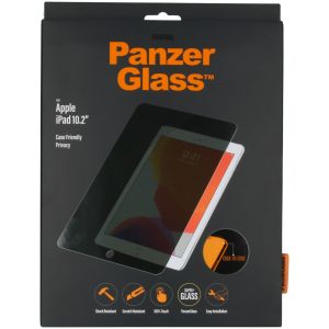 PanzerGlass Privacy Displayschutzfolie für das iPad 9 (2021) 10.2 Zoll / iPad 8 (2020) 10.2 Zoll / iPad 7 (2019) 10.2 Zoll