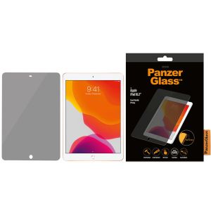 PanzerGlass Privacy Displayschutzfolie für das iPad 9 (2021) 10.2 Zoll / iPad 8 (2020) 10.2 Zoll / iPad 7 (2019) 10.2 Zoll