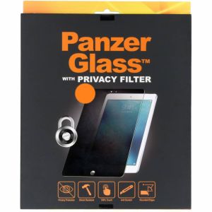 PanzerGlass Privacy Displayschutzfolie für das iPad Air 3 (2019) / Pro 10.5 (2017)