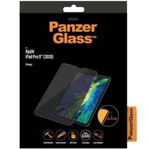 PanzerGlass Privacy Displayschutzfolie iPad Pro 11 (2020) / Air 5 (2022) / Air 4 (2020)