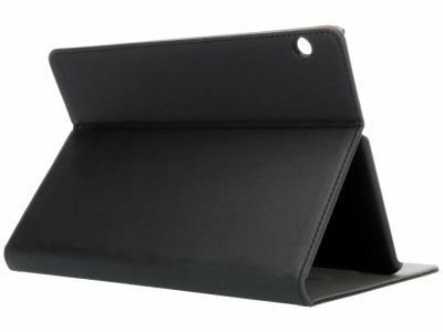 Gecko Covers Easy-Click Klapphülle Schwarz für das Huawei MediaPad T3 10 Zoll