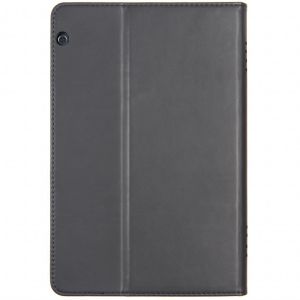 Gecko Covers Easy-Click Klapphülle Schwarz Huawei MediaPad T5 10.1 inch