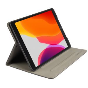 Gecko Covers Easy-Click Klapphülle Schwarz iPad 9 (2021) 10.2 Zoll / iPad 8 (2020) 10.2 Zoll / iPad 7 (2019) 10.2 Zoll 