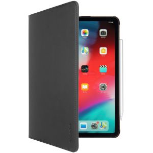 Gecko Covers Schwarzes Easy-Click Klapphülle iPad Pro 11 (2020) - Schwarz