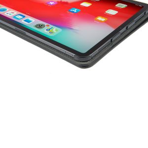 Gecko Covers Schwarzes Easy-Click Klapphülle iPad Pro 11 (2020) - Schwarz