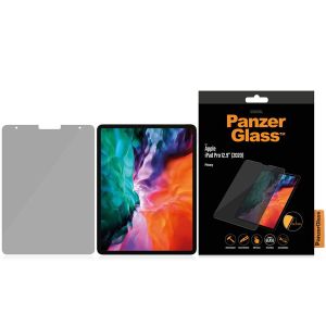 PanzerGlass Privacy Displayschutzfolie für das iPad Pro 12.9 (2018 / 2020 / 2021 / 2022)