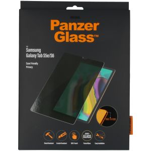 PanzerGlass Privacy Displayschutzfolie Samsung Galaxy Tab S5e / Tab S6