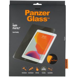 PanzerGlass Screenprotector für das iPad 9 (2021) 10.2 Zoll / iPad 8 (2020) 10.2 Zoll / iPad 7 (2019) 10.2 Zoll