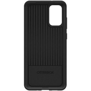 OtterBox Symmetry Series Case Schwarz Samsung Galaxy S20 Plus