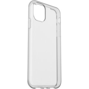 OtterBox Clearly Protected Skin Backcover + Screenprotector iPhone 11