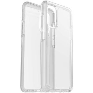 OtterBox Symmetry Clear Case Transparent Samsung Galaxy S20 Plus