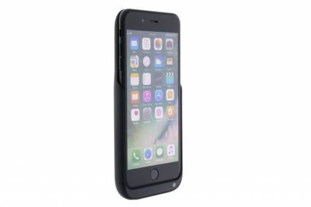 Power Case 8000 mAh für das iPhone 8 Plus/ 7 Plus/ 6(s) Plus