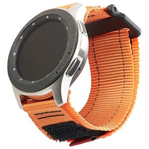 UAG Active Strap Band Orange Galaxy Watch 46mm / Watch 3 45mm