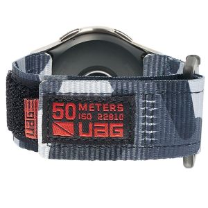 UAG Active Strap Band Camouflage Galaxy Watch 46mm /Watch 3 45mm