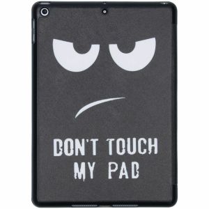Design Tablet Klapphülle für das iPad 6 (2018) 9.7 Zoll / iPad 5 (2017) 9.7 Zoll