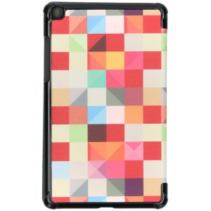 Design Stand Tablet Klapphülle Samsung Galaxy Tab A 8.0 (2019)