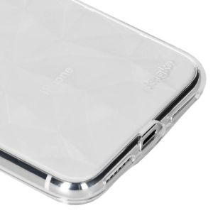 Ringke Air Prism Case Transparent für das iPhone Xs / X