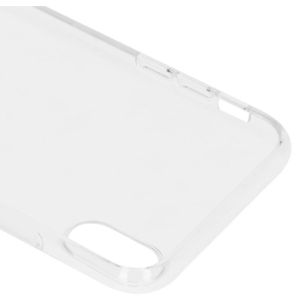 Ringke Air Prism Case Transparent für das iPhone Xs / X