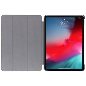 Design Stand Tablet Klapphülle für das iPad Pro 11 (2018)