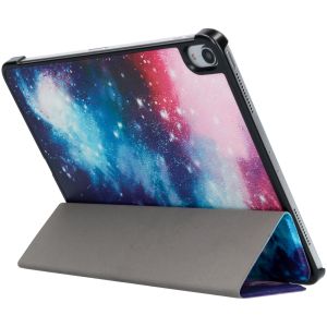 Design Stand Tablet Klapphülle für das iPad Pro 11 (2018)