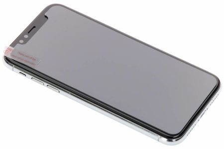 Selencia Screen Protector gehärtetem Glas iPhone 12 (Pro) / 11 / Xr