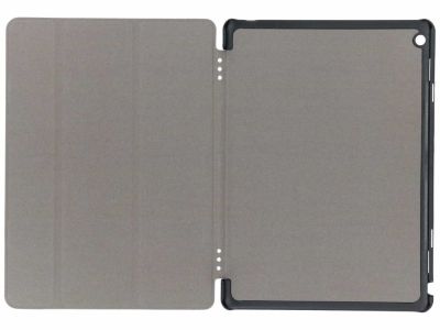 Design TPU Tablet Klapphülle Huawei MediaPad T3 10 Zoll