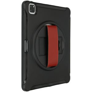 Defender Protect Case Schwarz iPad Pro 12.9 (2020)