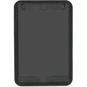 Defender Protect Case Schwarz iPad Mini 5 (2019) / Mini 4 (2015)