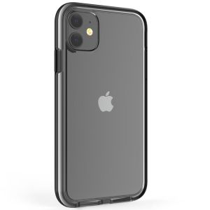Mous Clarity Case für das iPhone 11