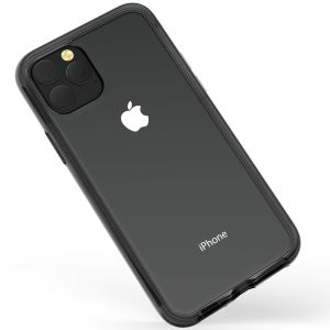 Mous Clarity Case für das iPhone 11 Pro Max