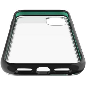 Mous Clarity Case für das iPhone 11 Pro Max