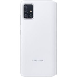 Samsung Original S View Cover Klapphülle für das Galaxy A51