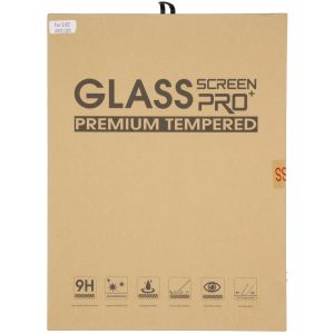 Glass Screen Pro Displayschutz MacBook Air 13' 2018-2020