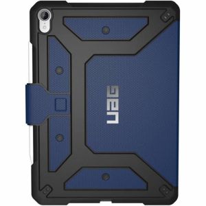 UAG Metropolis Klapphülle Blau für iPad Pro 11 (2018)