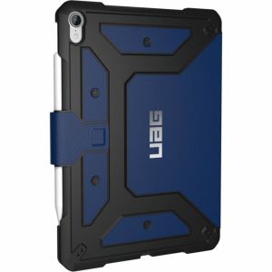 UAG Metropolis Klapphülle Blau für iPad Pro 11 (2018)