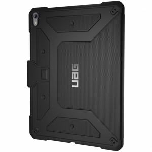 UAG Metropolis Klapphülle Schwarz iPad Pro 11 (2018)