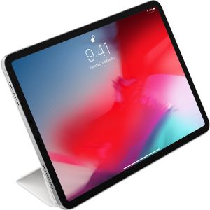 Apple Smart Cover Weiß für das iPad Pro 11 (2018)