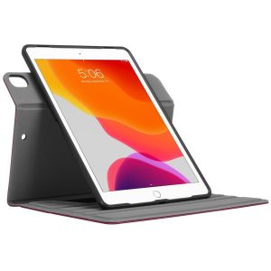 Targus VersaVu Klapphülle iPad 10.2 / Pro 10.5 (2017) / Air 3 (2019) 