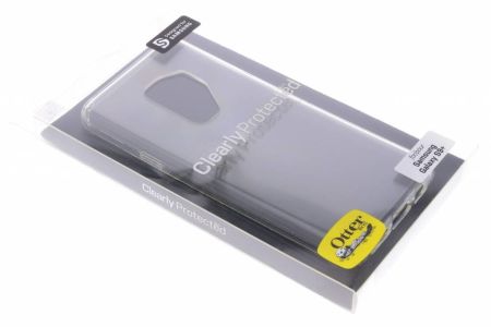 OtterBox Transparenter Clearly Protected Case Samsung Galaxy S9 Plus
