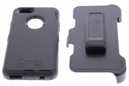 OtterBox Defender Rugged Case iPhone 6 / 6s