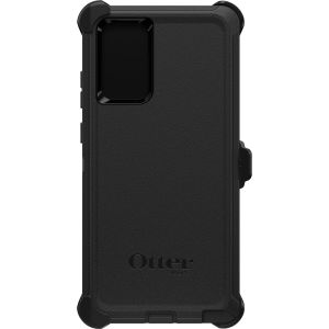 OtterBox Defender Rugged Case Samsung Galaxy Note 20 - Schwarz