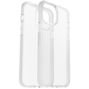OtterBox React Backcover iPhone 12 Pro Max - Transparent