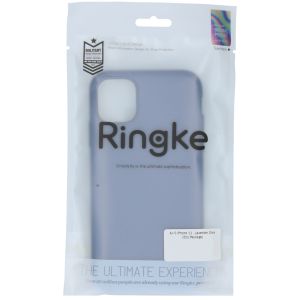 Ringke Air S Backcover Lila für das iPhone 11