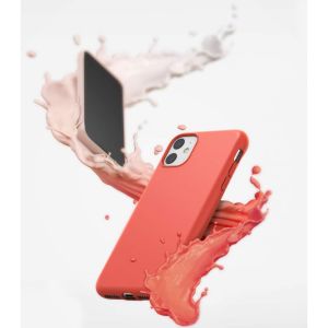 Ringke Air S Backcover Koralle für das iPhone 11