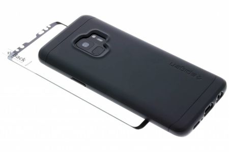 Spigen Thin Fit 360™ Case für das Samsung Galaxy S9